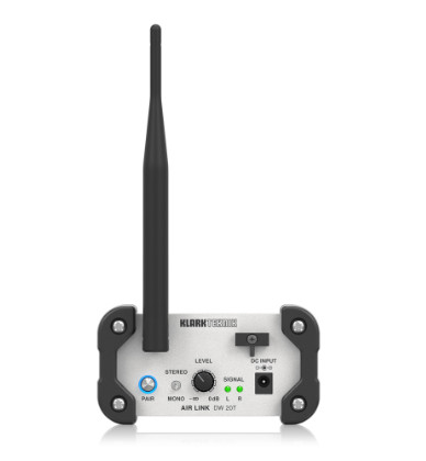 Bộ Phát Tín Hiệu Klark Teknik DW 20T