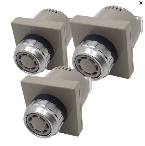 Còi báo Hanyoung HY-256-220V