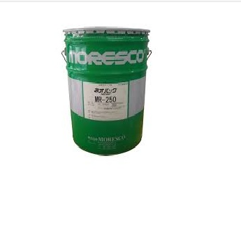Dầu bơm chân không MORESCO NEOVAC MR-250 (20L)
