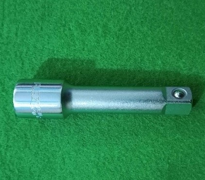 Đầu nối khẩu 1/2″ dài 125mm Flag tool E4125