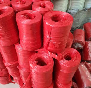 Dây Nilon buộc hàng, loại 1, 1 cuộn tầm 900gr-1kg