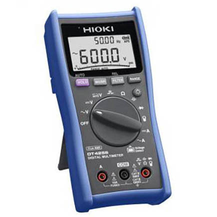 Đồng hồ vạn năng HIOKI DT4256 (true RMS)