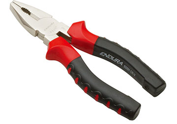 Kìm điện cao cấp Endura E5331 6
