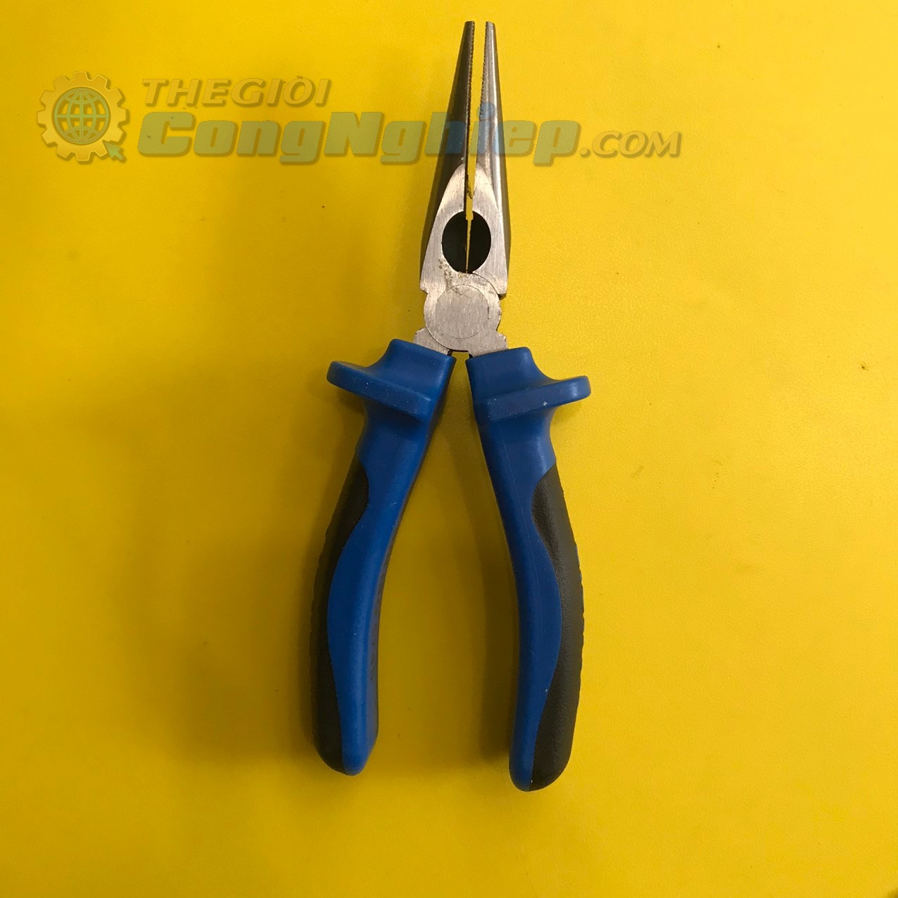Kìm mỏ nhọn 152mm/6 inch LICOTA APT-36002BSL