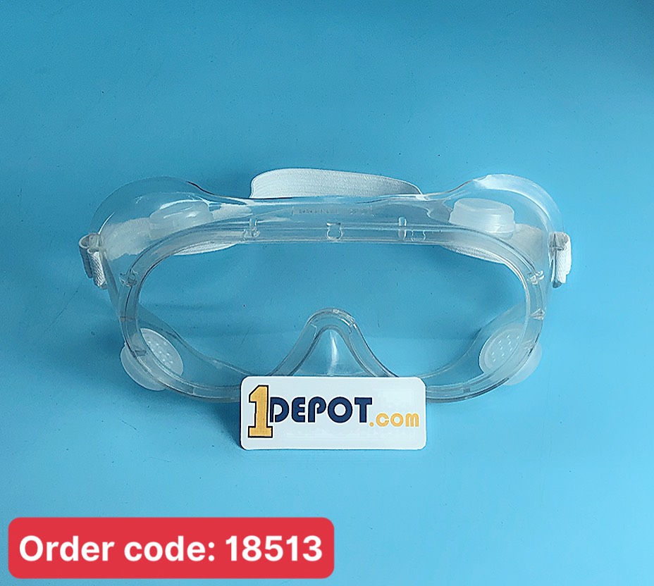 Kính dẻo trong 4 nút thông hơi Bảo Bình 800 N