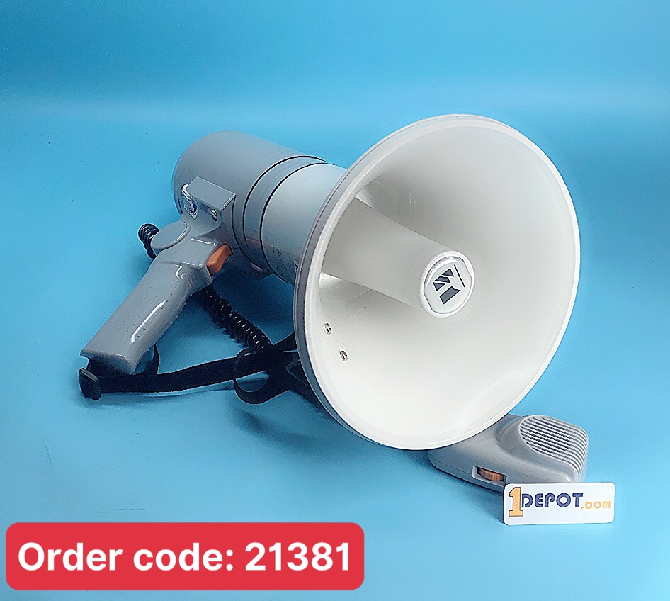 Loa cầm tay TOA ER-3215