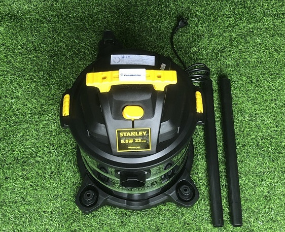Máy hút bụi khô và ướt 4000W Stanley SL19417-6A (23L)