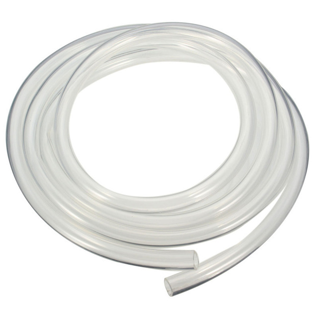Ống nhựa dẻo mềm trong suốt Luco Ø25mm, chiều dài 40m