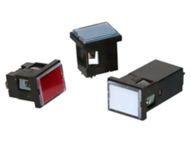 Phụ kiện chữ thập ghép đèn Hanyoung CR-40