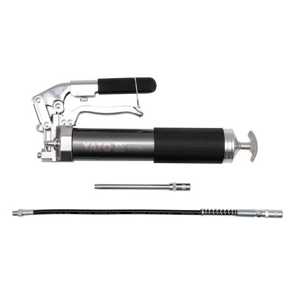 Súng bơm mỡ cầm tay 500CC Yato YT-0704