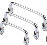 Tay nắm tủ điện LS16-120