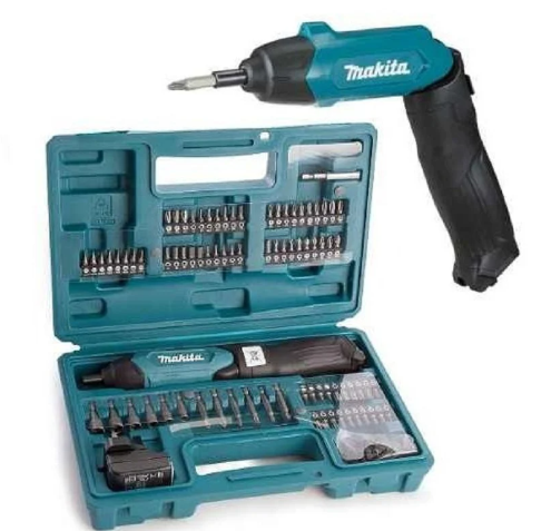 Bộ máy vặn vít dùng pin Makita DF001DW 3.6V