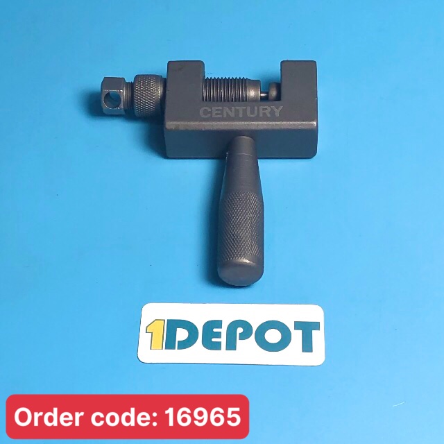 Cảo tháo mắt sên xe gắn máy CENTURY 090406DC