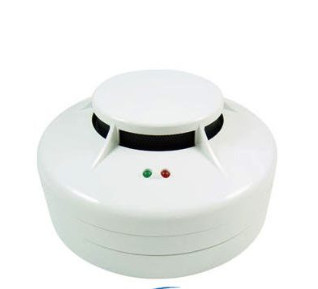 Đầu báo khói Formosa FMS WT32L trắng