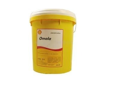 Dầu hộp số Omala S2, Shell GX220, thùng 20L