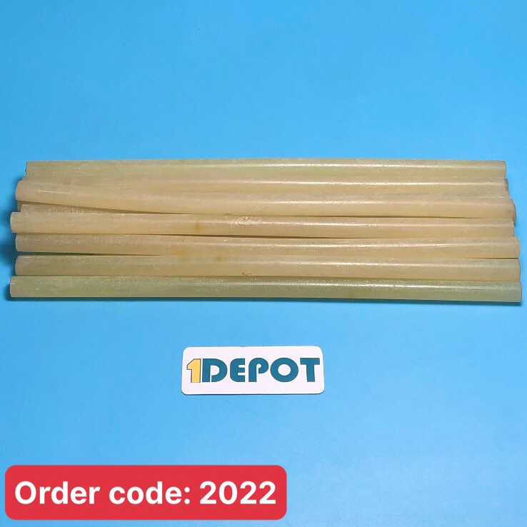Keo nến loại lớn 10.2x240mm