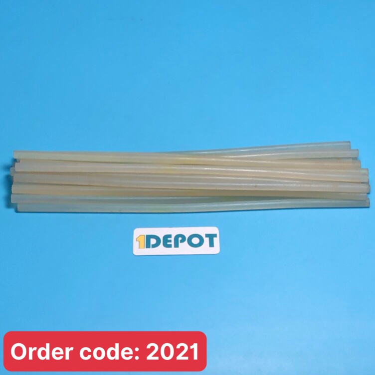 Keo nến loại nhỏ 6.8x270mm