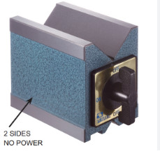 Khối V từ tính Vertex VCP-25