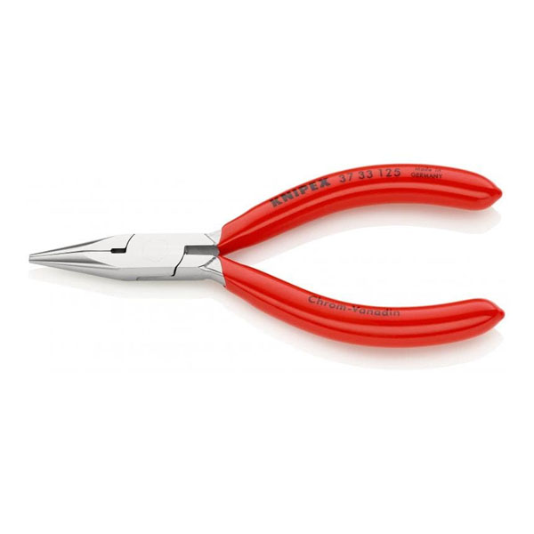 Kìm mỏ nhọn chính xác cao 125mm KNIPEX 37 33 125