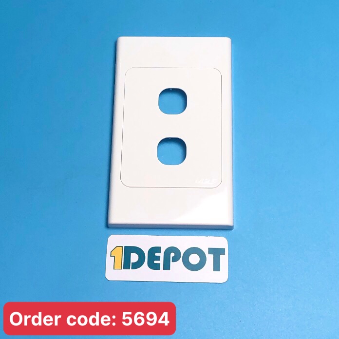MẶT 2 LỖ A202N MPE