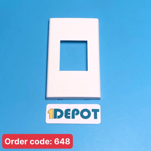 Mặt đôi liền MPE A620