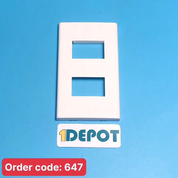 Mặt đôi MPE A602