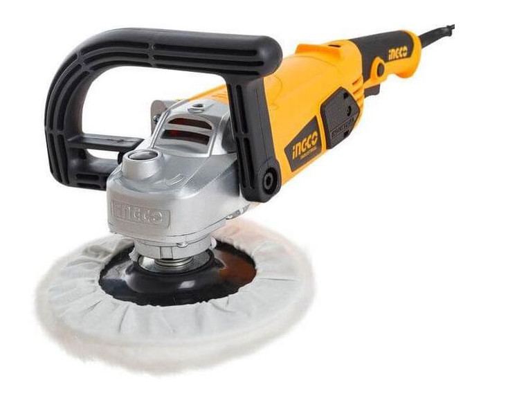 Máy đánh bóng 1400W INGCO AP14008 180mm (7