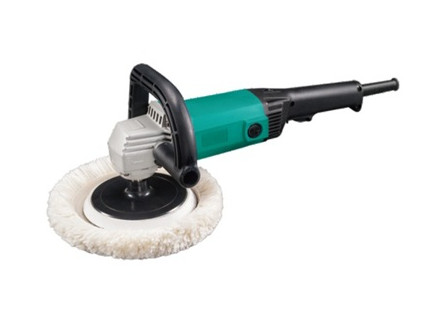 Máy đánh bóng 750W DCA ASP180 7"