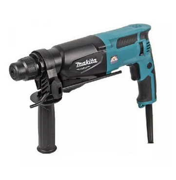 Máy khoan bê tông 710W Makita M8700B