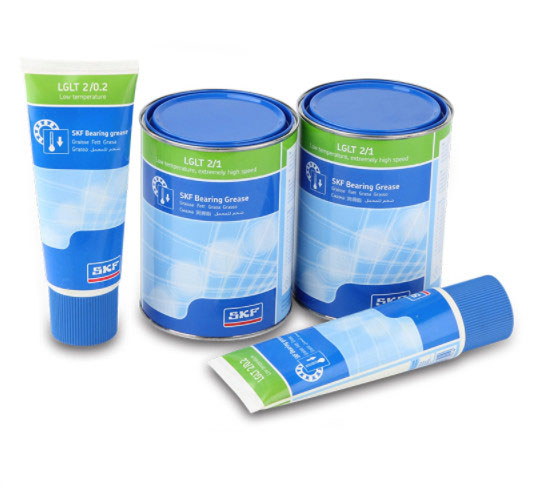 Mỡ bôi trơn SKF LGEP 2/1 (1kg)