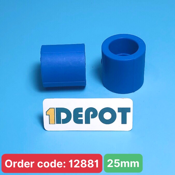 Nối trơn PPR 25 Bình Minh