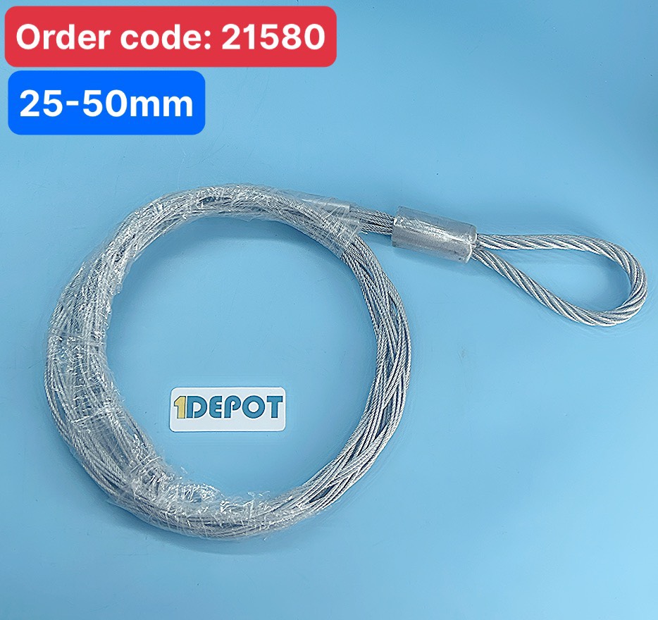 Rọ kéo cáp ngầm 25-50MM