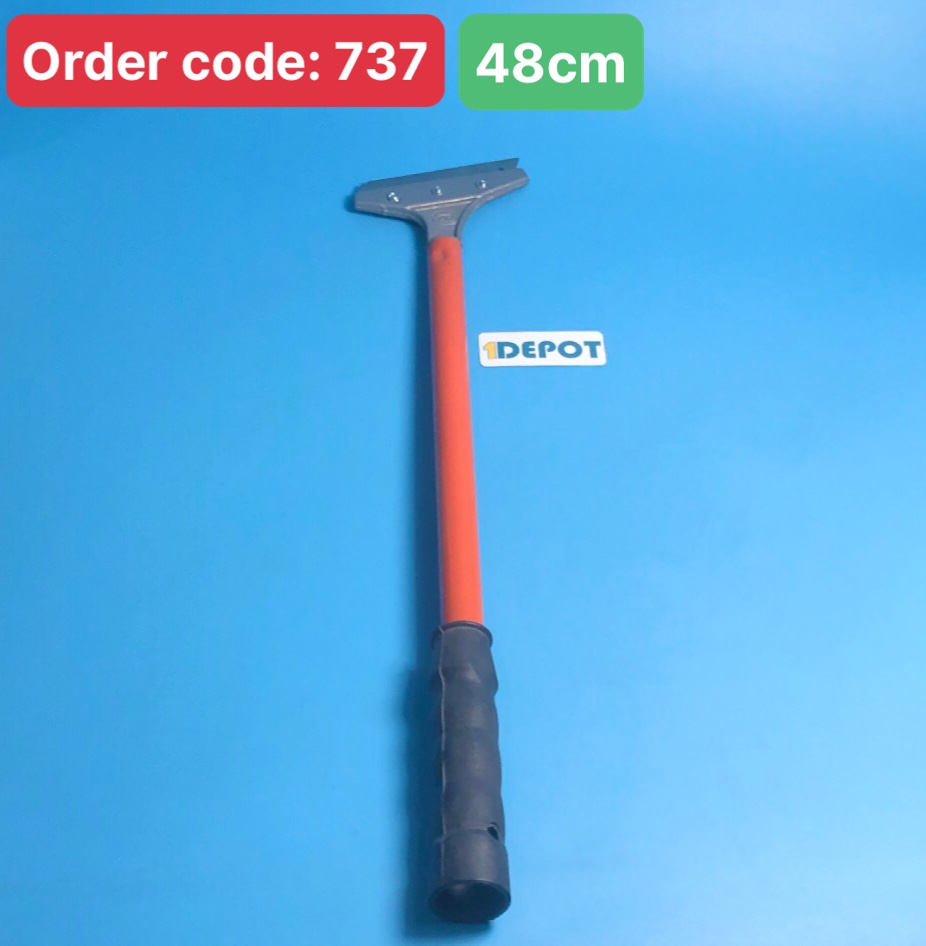 Sủi cán dài Nam Long dài 480mm