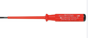 Tô vít dẹt PB Swiss Tools 334250.0400 5.5 x 120