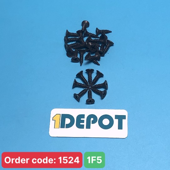 Vít thạch cao 1F5, đóng gói 100g (~94 con )