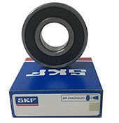 Vòng Bi SKF 6303-2RS1