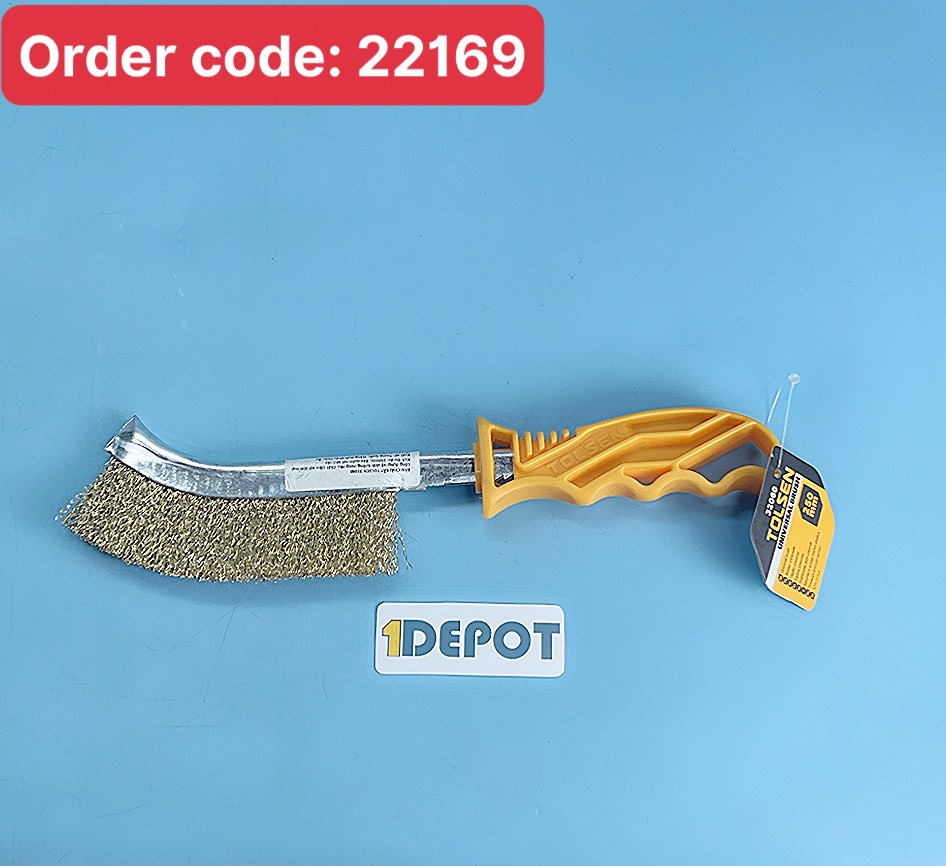 Bàn Chải Sắt Tolsen 32060