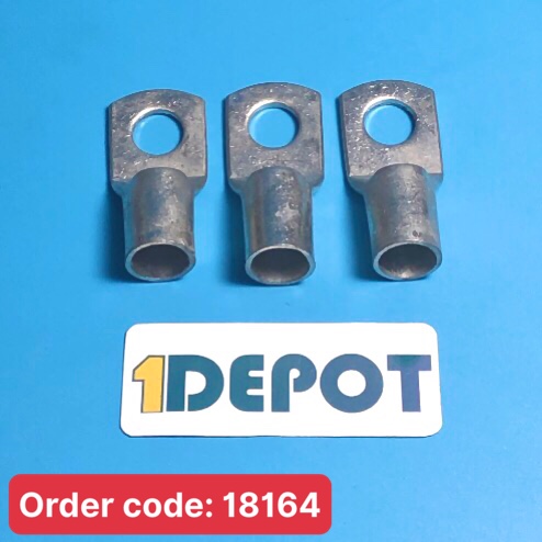 Đầu cos bích trần OEM SC 95 lỗ 10-12-14