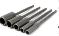 Đầu tuýp, chụp Bulong sâu lòng 8mm dài 150mm