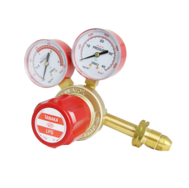 Đồng hồ gas Tanaka CGA-510LPG