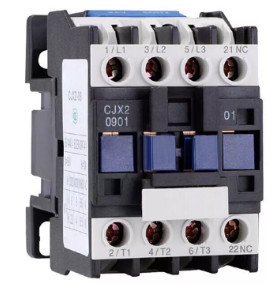 Khởi động từ chint CJX2-0901