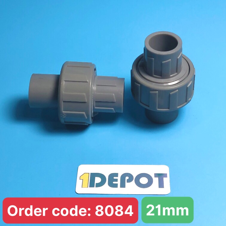 Khớp nối sống 21 Nhựa Bình Minh