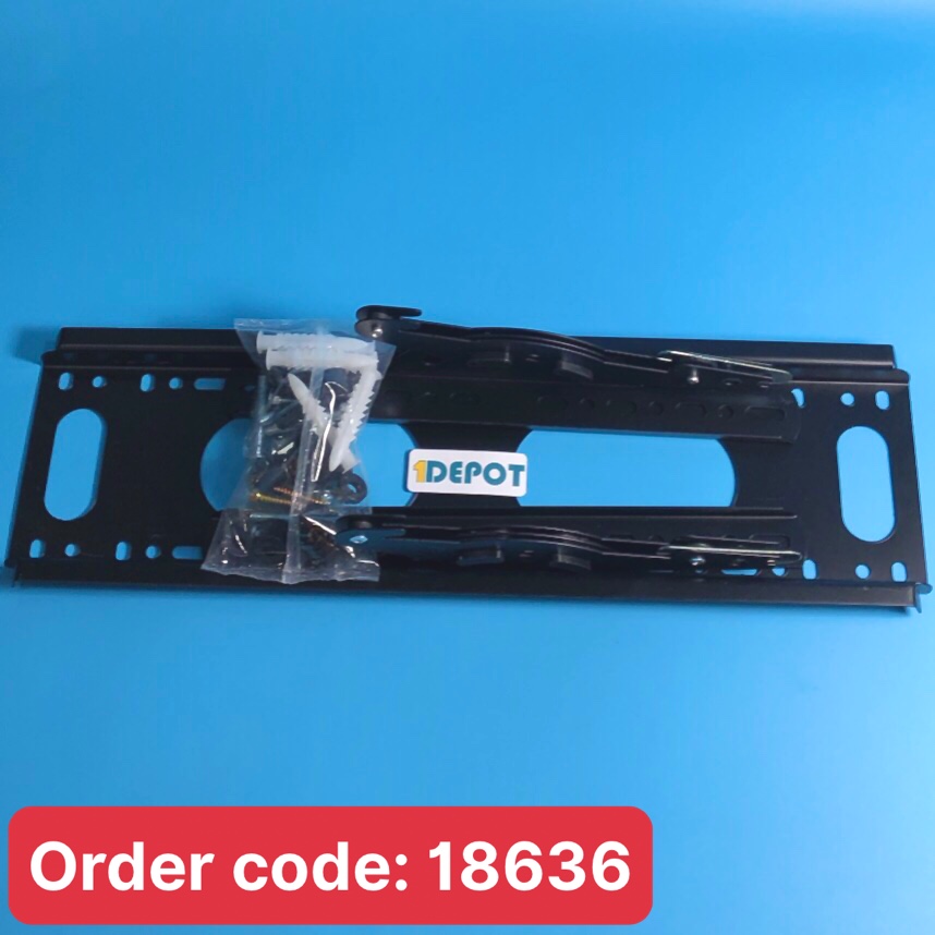 Khung treo cao cấp (37 inch - 46 inch), kích thước 300mm x 300mm Camel CMB46