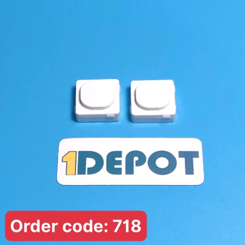 Nắp che trơn MPE A30P