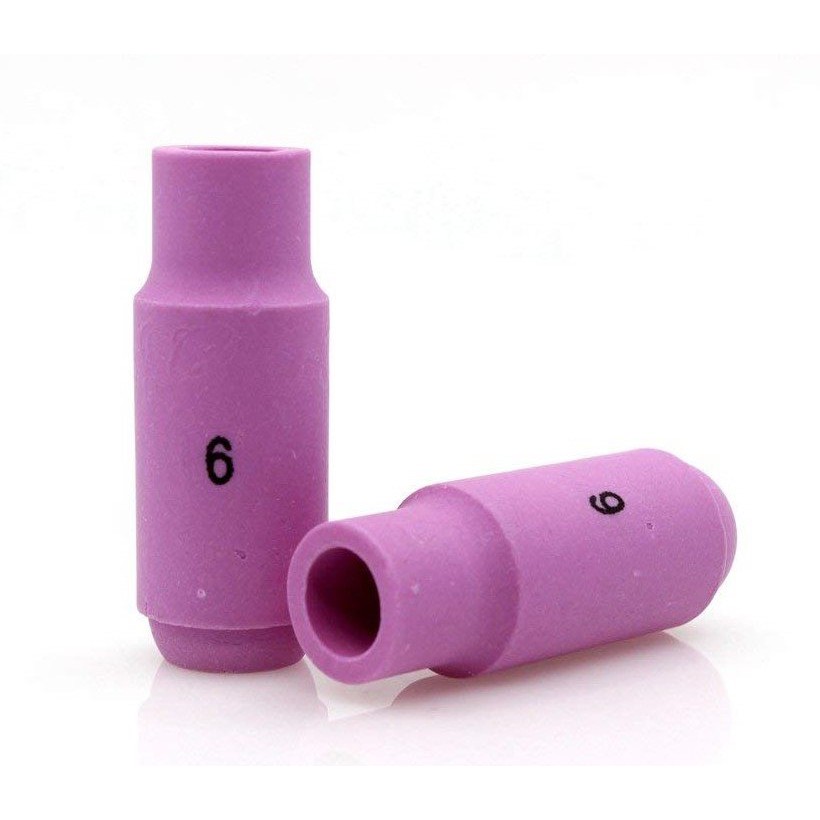 Sứ hàn tig số 6