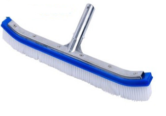 Bàn Chải Vệ Sinh Hồ Bơi Pentair R111046 D45cm