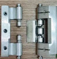 Bản lề tủ điện CL201-1B