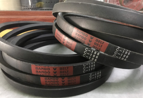 Dây curoa BANDO C106