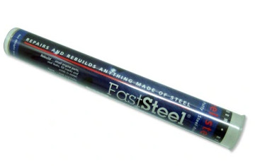 Keo dán kim loại FastSteel trọng Lượng 114g