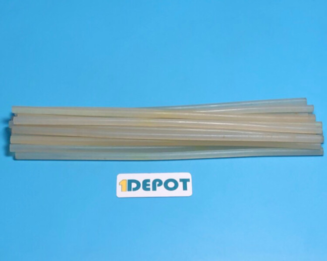 Keo nến loại nhỏ 6.8x270mm (1kg ~ 80-90 cây)